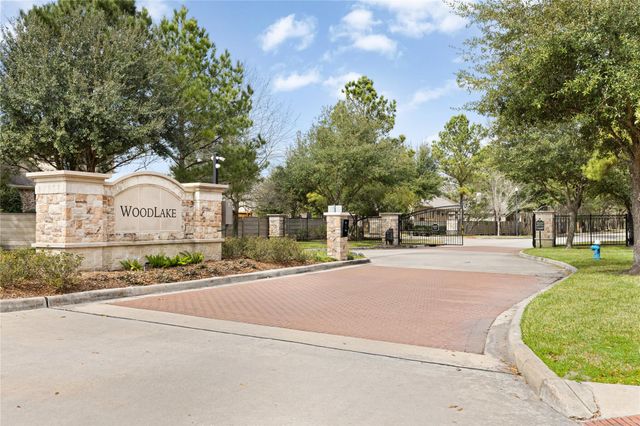 19845 Cullen Ridge Drive, Porter, TX 77365