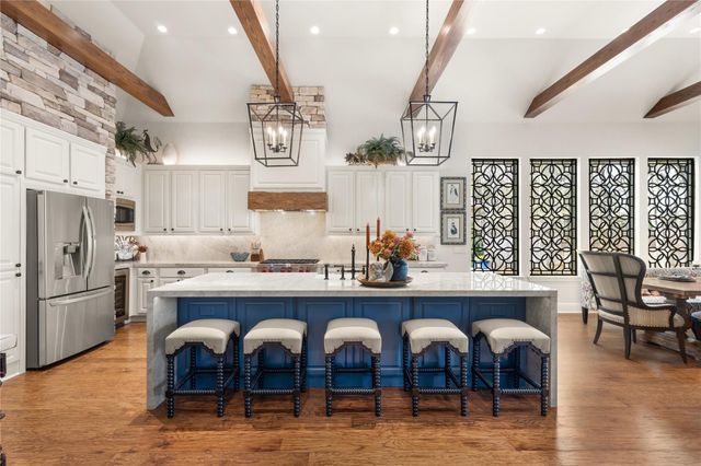 19845 Cullen Ridge Drive, Porter, TX 77365