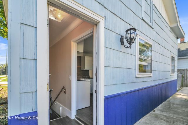 1700 Marquette Street, Saginaw, MI 48602