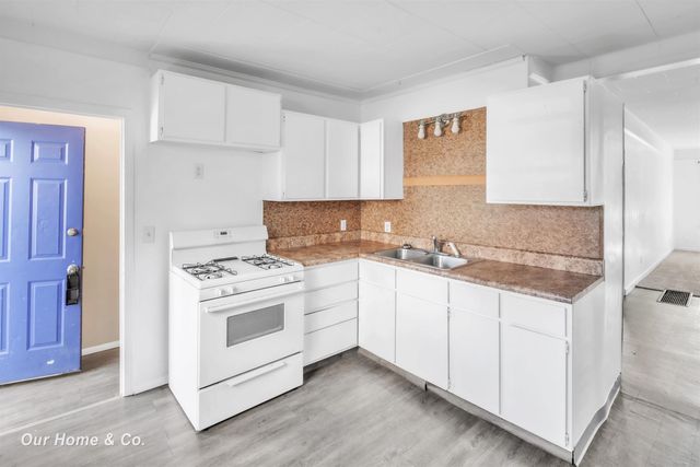 1700 Marquette Street, Saginaw, MI 48602