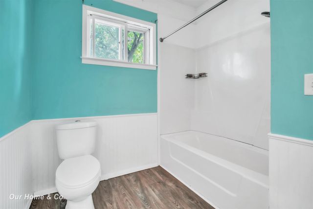 1700 Marquette Street, Saginaw, MI 48602