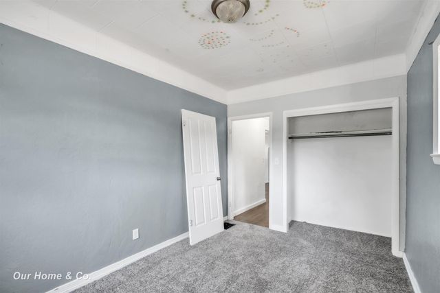 1700 Marquette Street, Saginaw, MI 48602