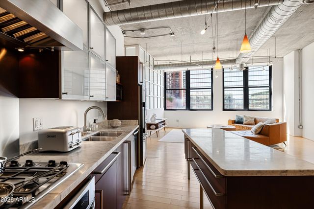 21 E 6TH Street 510, Tempe, AZ 85281
