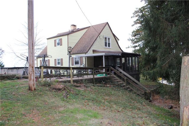 67531 Kirkwood Heights Road, Bridgeport, OH 43912