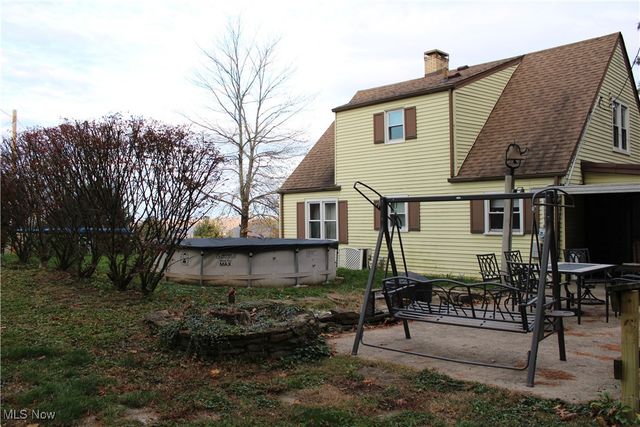 67531 Kirkwood Heights Road, Bridgeport, OH 43912