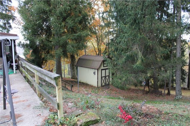 67531 Kirkwood Heights Road, Bridgeport, OH 43912