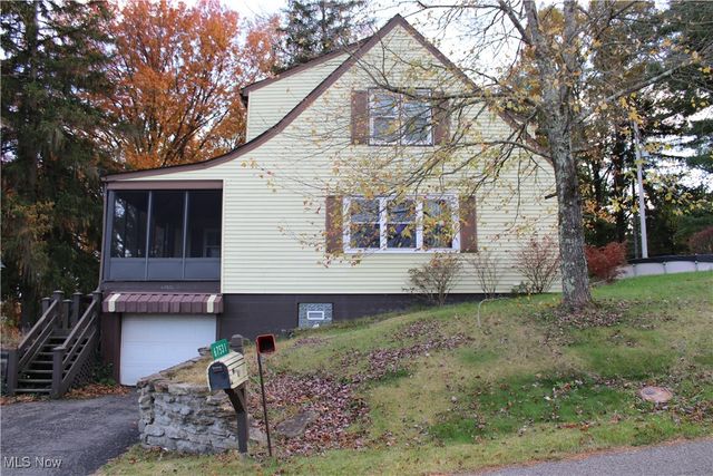 67531 Kirkwood Heights Road, Bridgeport, OH 43912