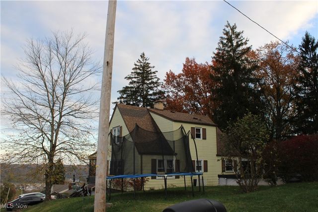 67531 Kirkwood Heights Road, Bridgeport, OH 43912