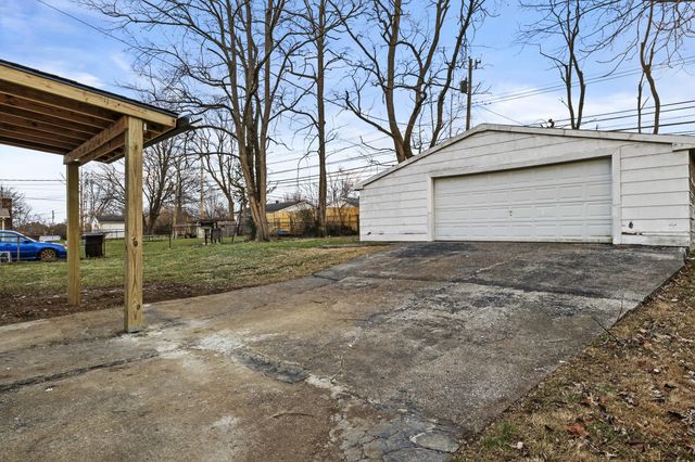 122 Pandy Street, Versailles, KY 40383