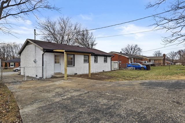 122 Pandy Street, Versailles, KY 40383