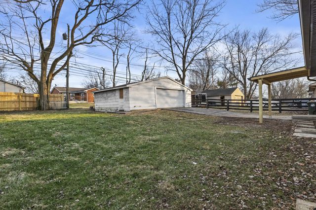 122 Pandy Street, Versailles, KY 40383