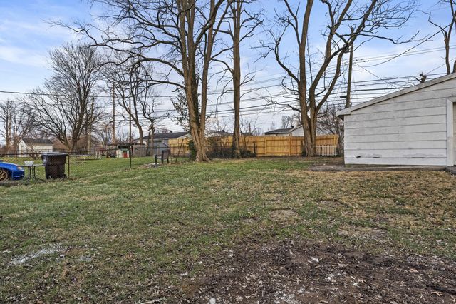 122 Pandy Street, Versailles, KY 40383