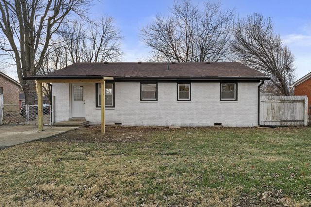 122 Pandy Street, Versailles, KY 40383