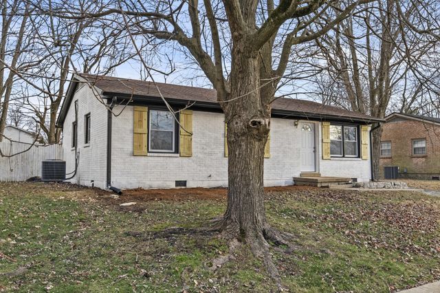 122 Pandy Street, Versailles, KY 40383