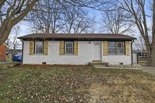 122 Pandy Street, Versailles, KY 40383