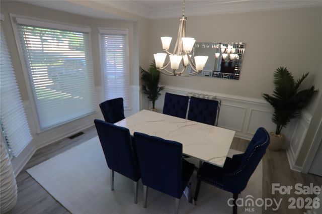 15537 Northstone Drive, Huntersville, NC 28078