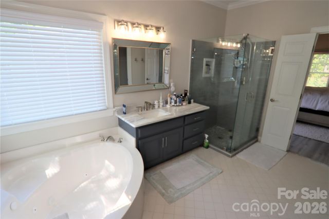 15537 Northstone Drive, Huntersville, NC 28078