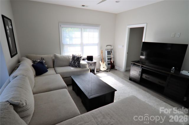 15537 Northstone Drive, Huntersville, NC 28078