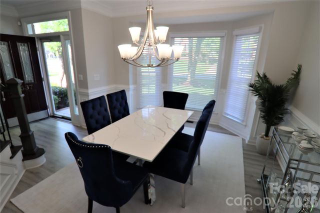 15537 Northstone Drive, Huntersville, NC 28078