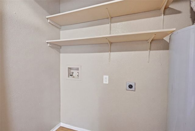 1701 W Elm Street, Denison, TX 75020