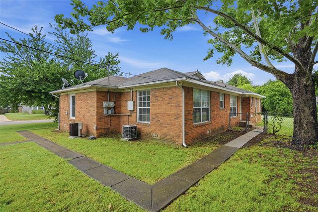 1701 W Elm Street, Denison, TX 75020
