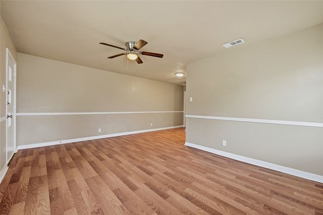 1701 W Elm Street, Denison, TX 75020