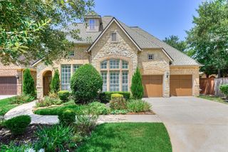 15 Ramey Heights Court, The Woodlands, TX 77381