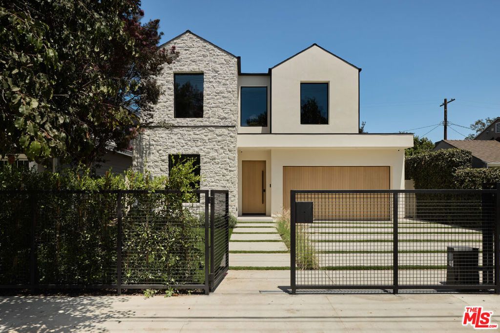 3732 Beethoven Street, Los Angeles, CA 90066 — exterior