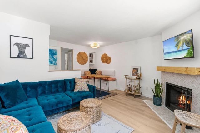 4642 Felton St 1, San Diego, CA 92116