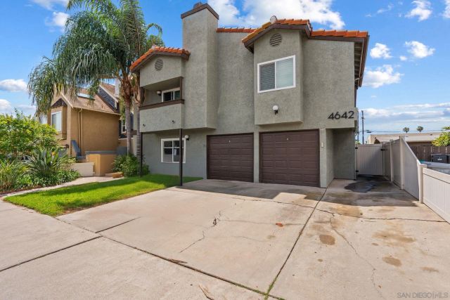 4642 Felton St 1, San Diego, CA 92116