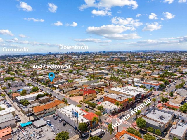 4642 Felton St 1, San Diego, CA 92116
