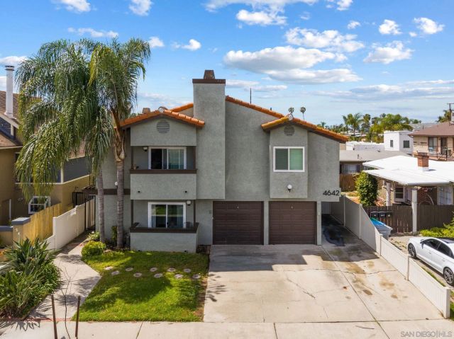 4642 Felton St 1, San Diego, CA 92116