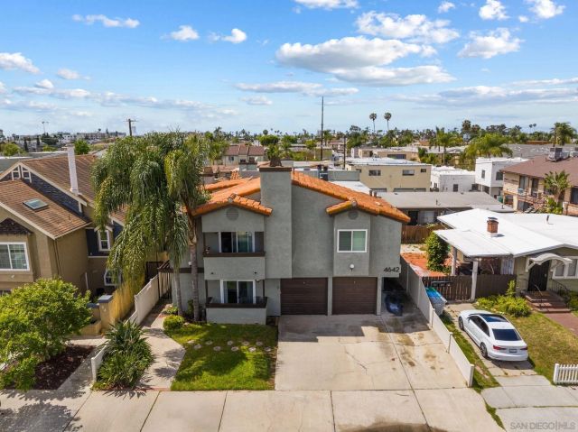 4642 Felton St 1, San Diego, CA 92116