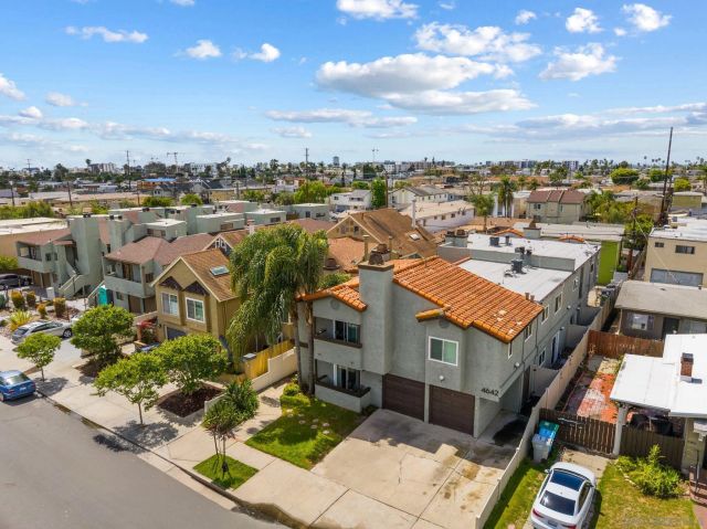 4642 Felton St 1, San Diego, CA 92116
