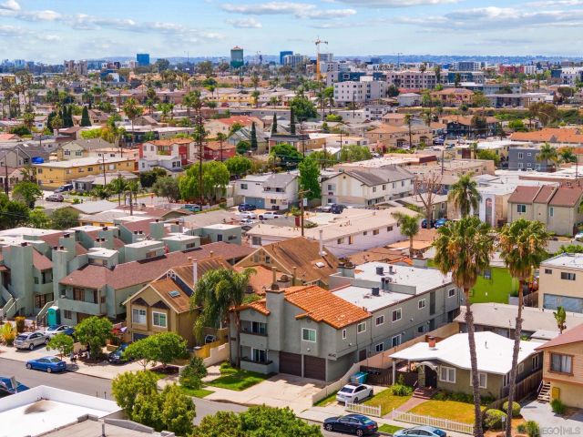 4642 Felton St 1, San Diego, CA 92116