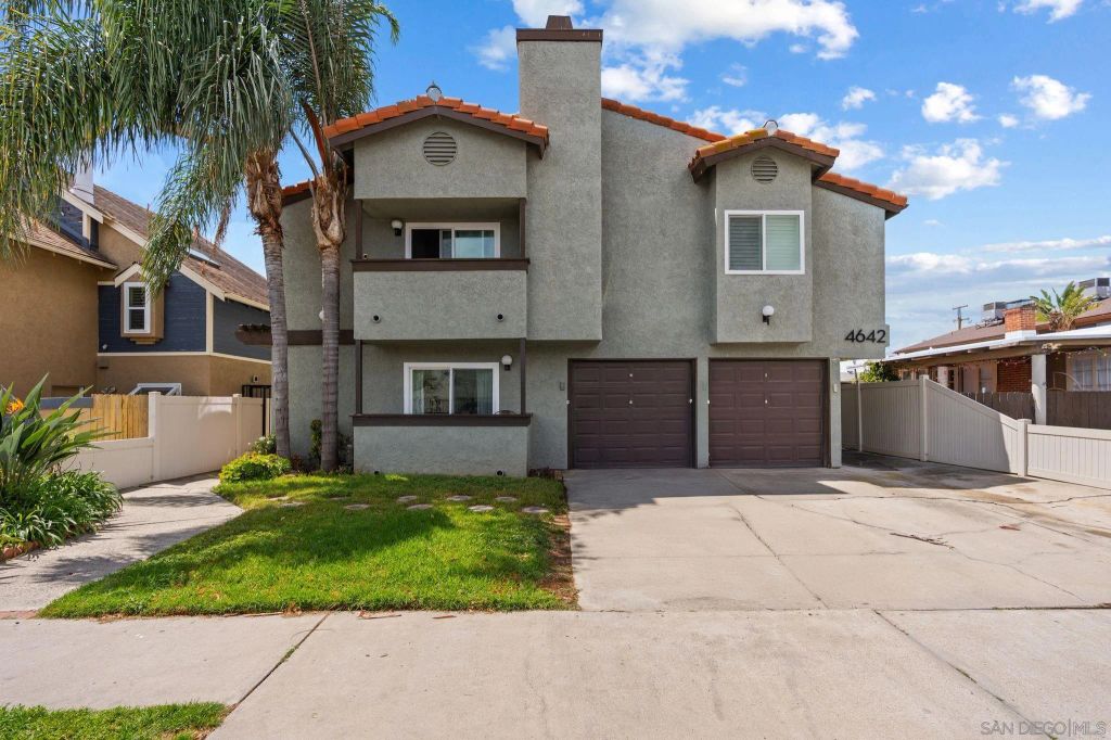 4642 Felton St 1, San Diego, CA 92116