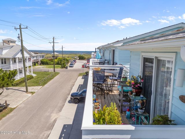 101 Seahorse Lane C1, Carolina Beach, NC 28428
