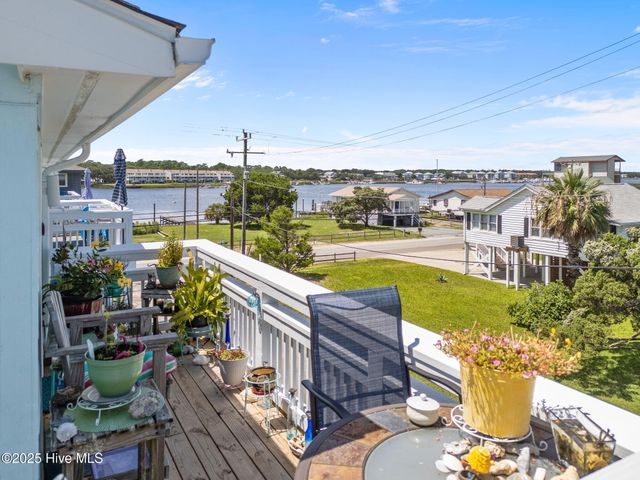 101 Seahorse Lane C1, Carolina Beach, NC 28428