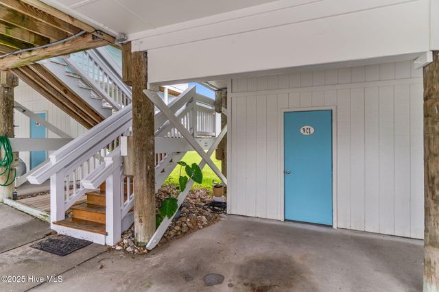 101 Seahorse Lane C1, Carolina Beach, NC 28428