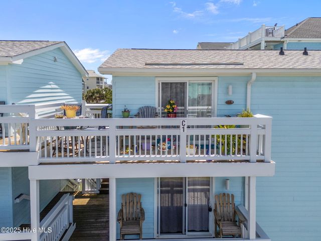 101 Seahorse Lane C1, Carolina Beach, NC 28428