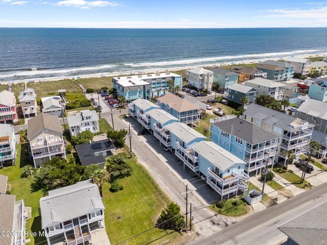 101 Seahorse Lane C1, Carolina Beach, NC 28428