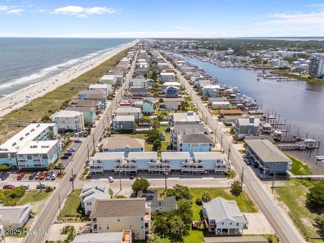 101 Seahorse Lane C1, Carolina Beach, NC 28428