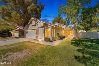 43552 Yew Street, Lancaster, CA 93536