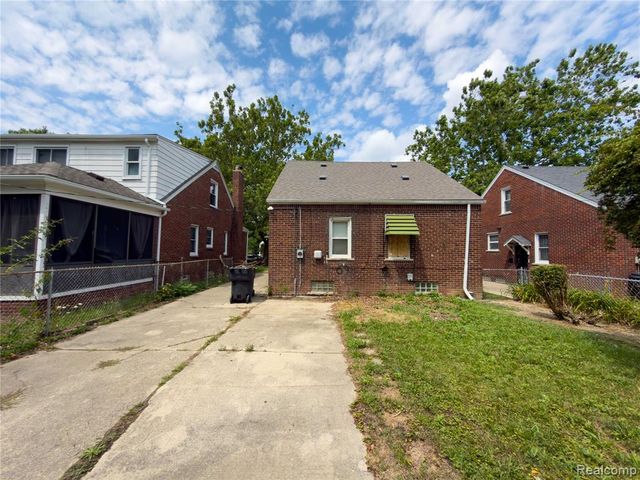 11268 Lakepointe Street, Detroit, MI 48224
