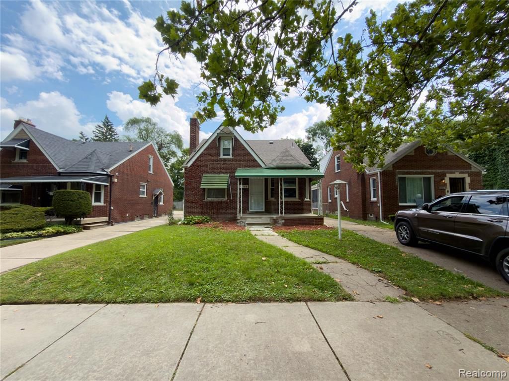 11268 Lakepointe Street, Detroit, MI 48224