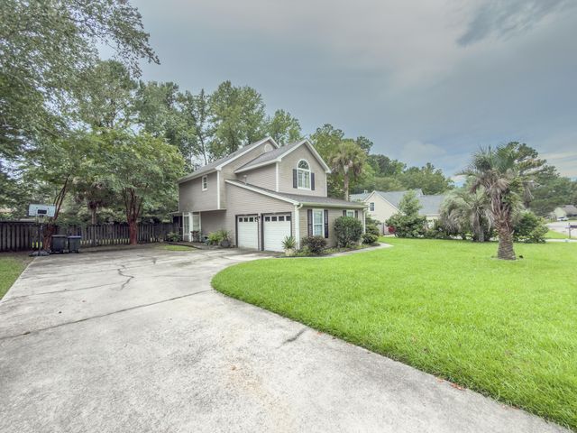 202 Gibbon Court, Summerville, SC 29485