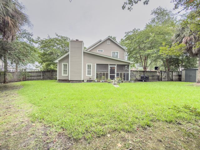 202 Gibbon Court, Summerville, SC 29485