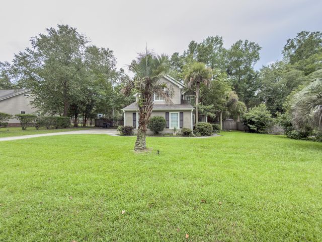 202 Gibbon Court, Summerville, SC 29485