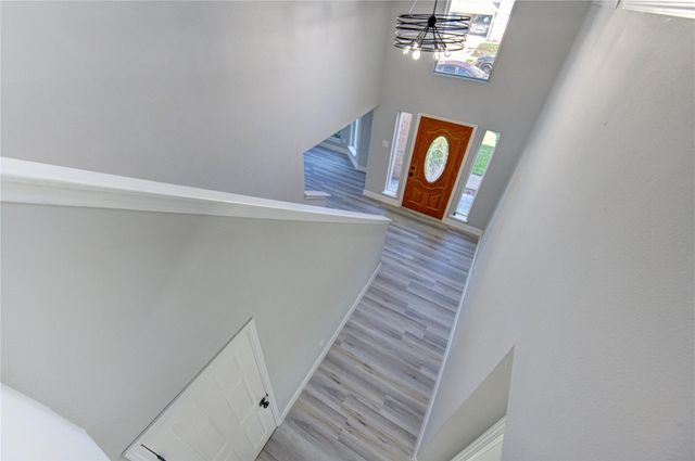 1831 Courtside Place Drive, Missouri City, TX 77489