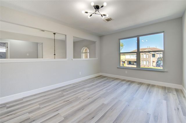 1831 Courtside Place Drive, Missouri City, TX 77489